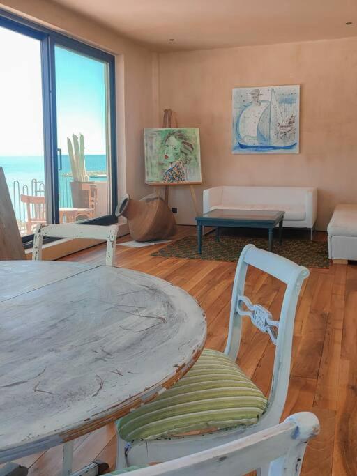 Elite Apartment Limenaria  Exterior foto