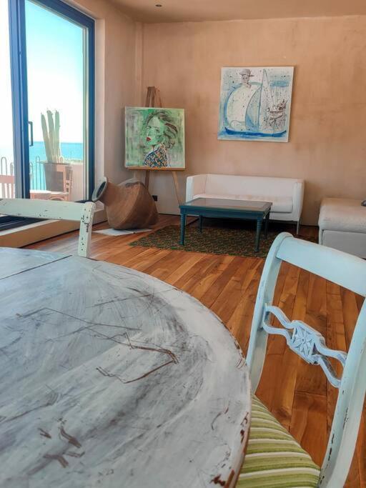 Elite Apartment Limenaria  Exterior foto